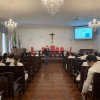 Reunião técnica sobre doação de órgãos atualiza profissionais da Santa Casa de Santos